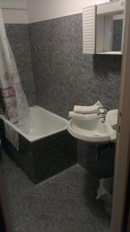 Apartment Zigo 拉布 外观 照片