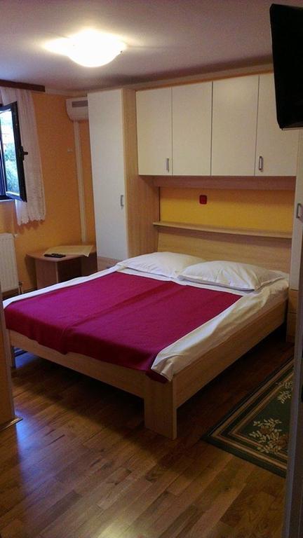 Apartment Zigo 拉布 外观 照片