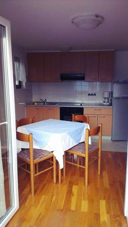 Apartment Zigo 拉布 外观 照片